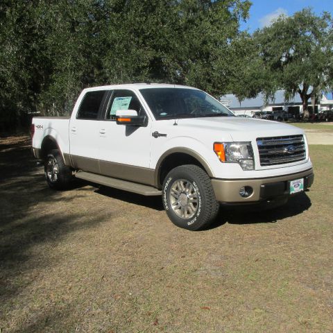 2014 Ford F150 SLT 1500 XC Laramie 4x4