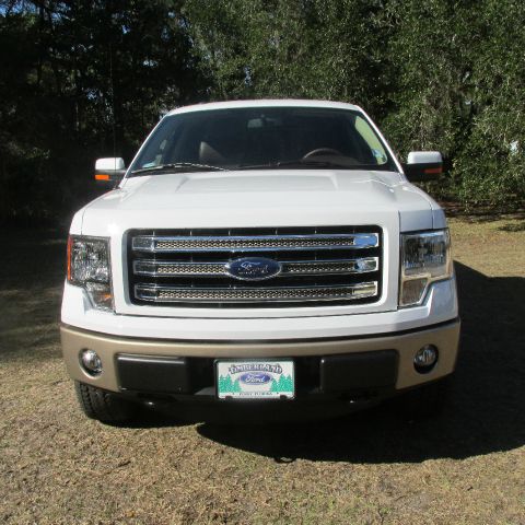 2014 Ford F150 SLT 1500 XC Laramie 4x4