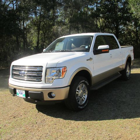 2014 Ford F150 SLT 1500 XC Laramie 4x4