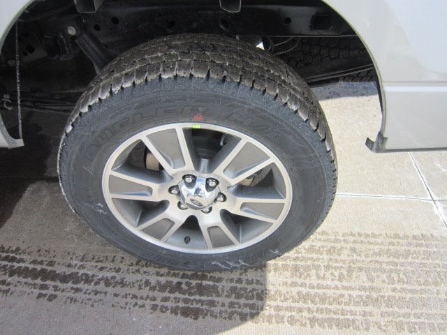 2014 Ford F150 Tech Package Navigationheated Seatsva Inspec