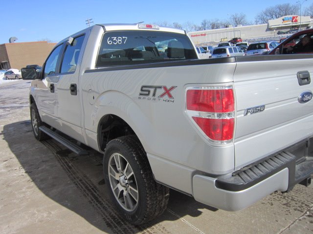 2014 Ford F150 Tech Package Navigationheated Seatsva Inspec