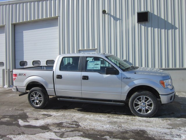 2014 Ford F150 Tech Package Navigationheated Seatsva Inspec