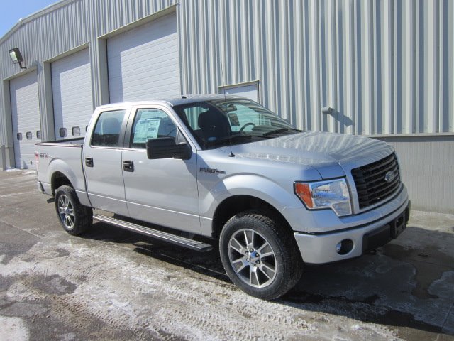 2014 Ford F150 Tech Package Navigationheated Seatsva Inspec