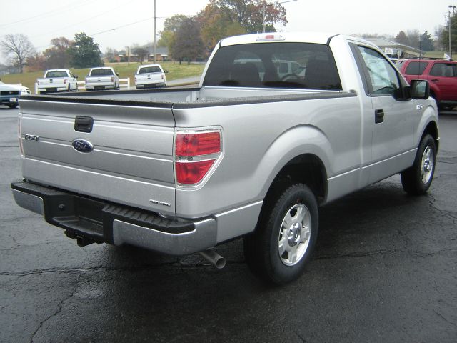 2014 Ford F150 Callaway Twin-turbo