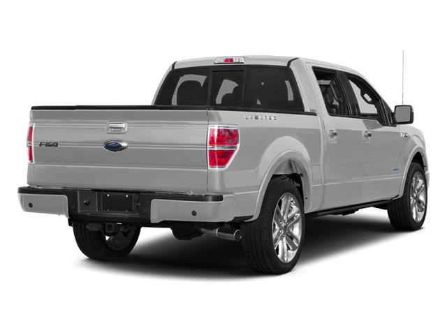 2014 Ford F150 Unknown