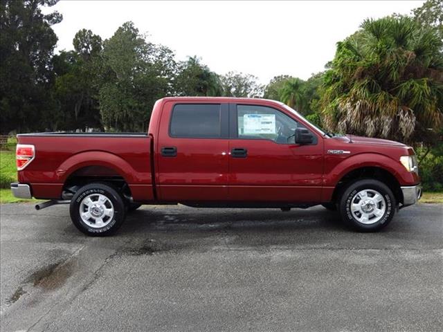 2014 Ford F150 UEX