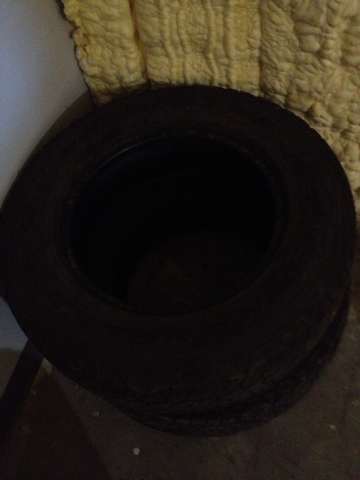 2014 Ford F150 Unknown