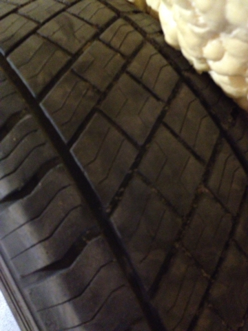 2014 Ford F150 Tech/entertainment