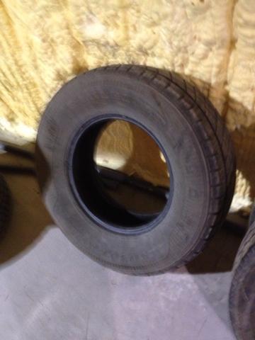 2014 Ford F150 Tech/entertainment