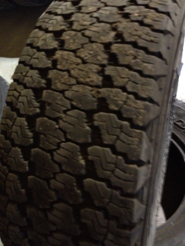 2014 Ford F150 Unknown