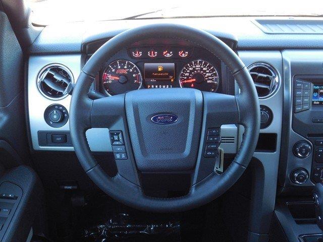 2014 Ford F150 G6 Sedan