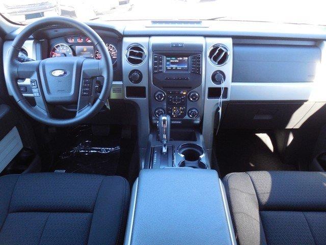 2014 Ford F150 G6 Sedan