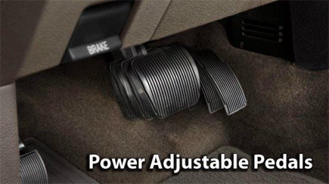 2014 Ford F150 G6 Sedan