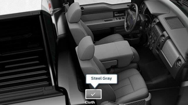 2014 Ford F150 128i BMW Certified Coupe