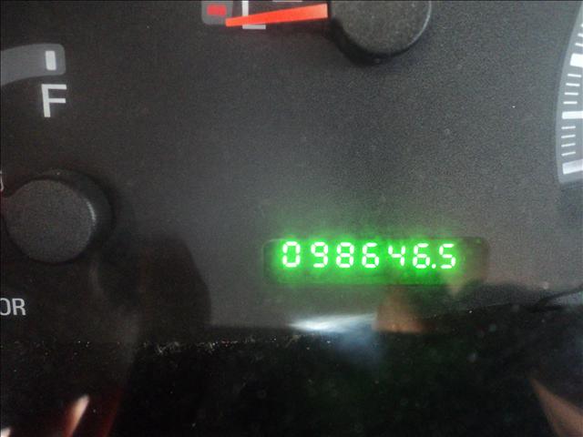 2004 Ford F150 Heritage Unknown