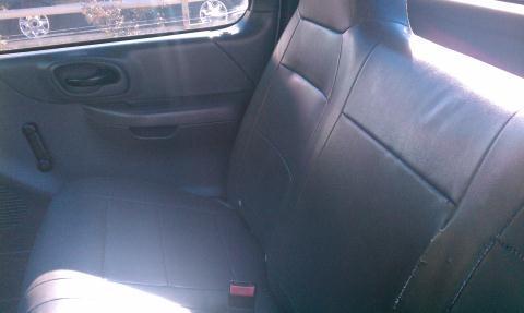 2004 Ford F150 Heritage Unknown