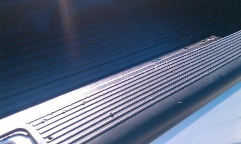 2004 Ford F150 Heritage Unknown