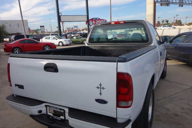 2004 Ford F150 Heritage SLT Extra Cab