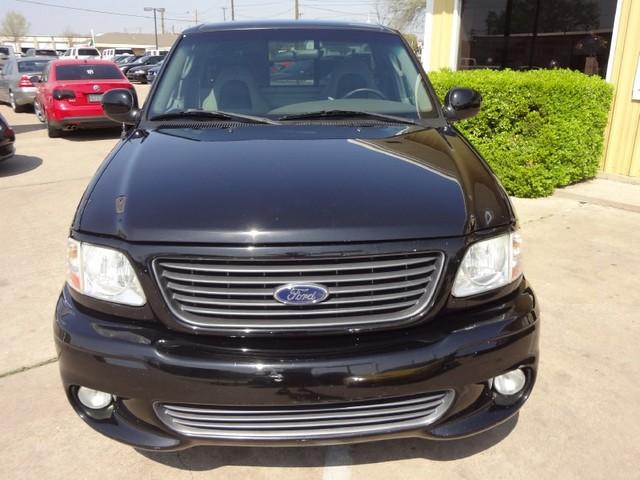 2004 Ford F150 Heritage LT Crew Cab