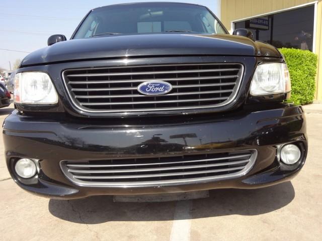 2004 Ford F150 Heritage LT Crew Cab