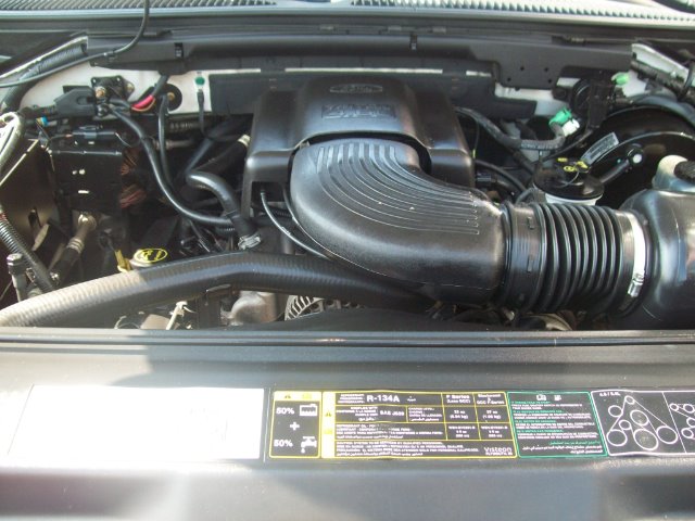 2004 Ford F150 Heritage XLT Supercrew Short Bed 2WD