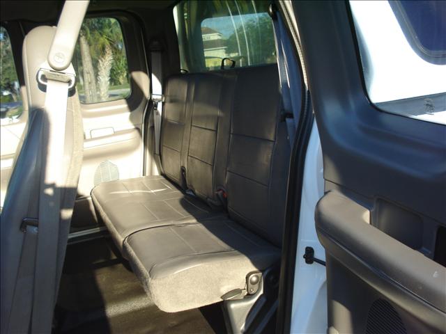 2004 Ford F150 Heritage Unknown