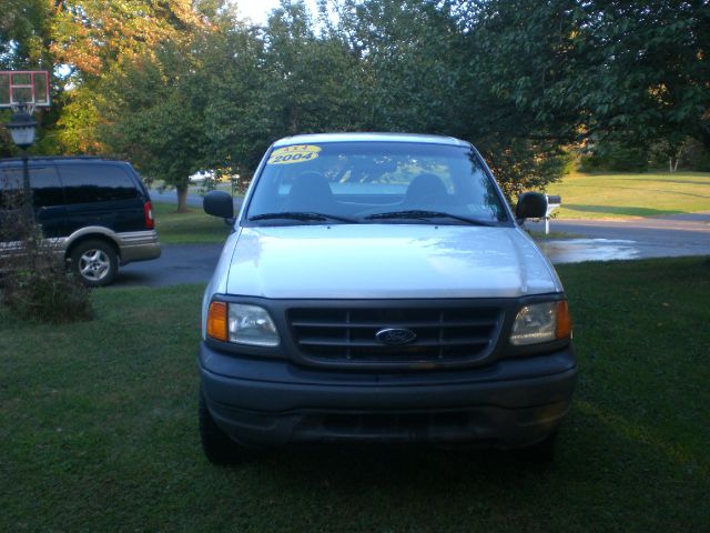 2004 Ford F150 Heritage Lariat Super Duty Long Bed