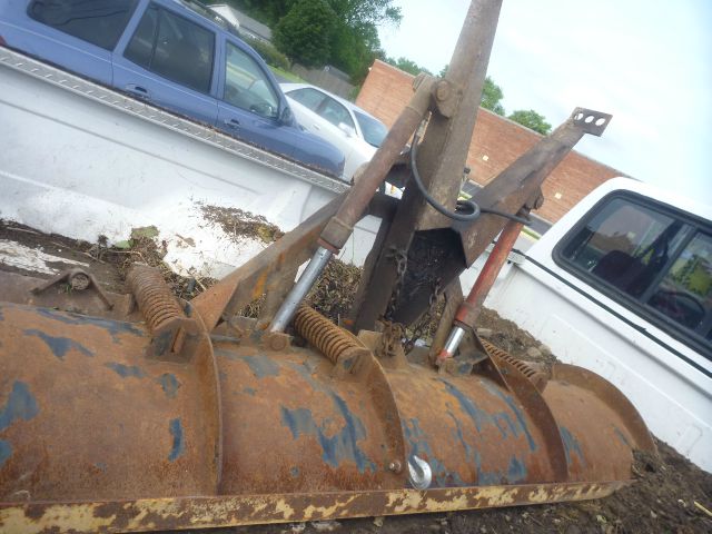 1981 Ford F250 Extenede CAB 4X4