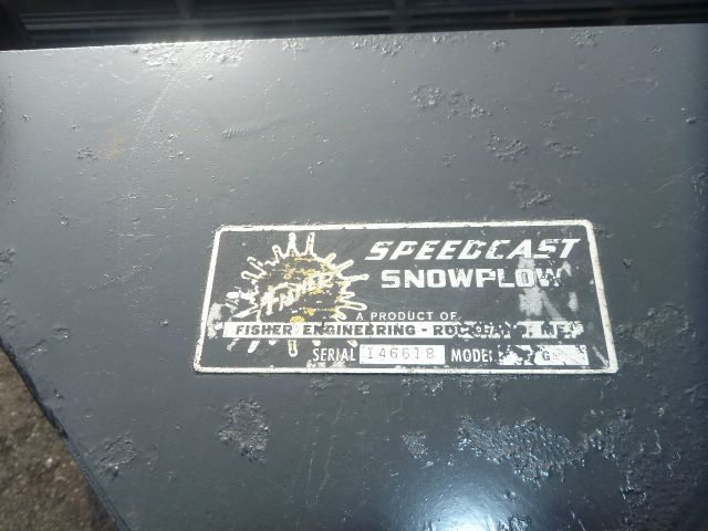 1981 Ford F250 Extenede CAB 4X4