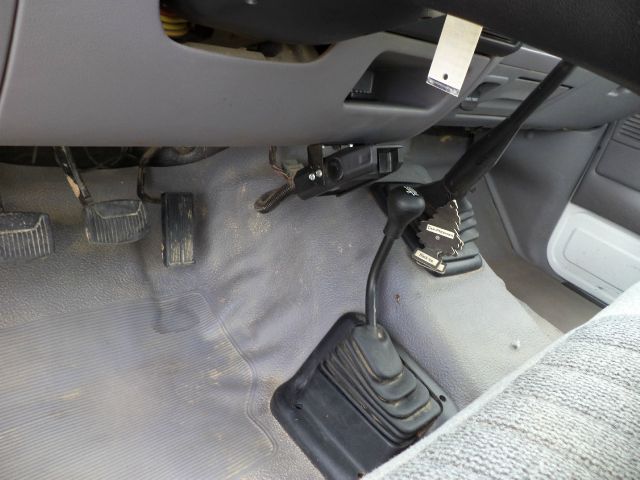 1994 Ford F250 4dr HB Auto PZEV