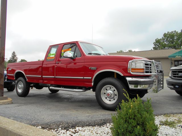 1994 Ford F250 ESi