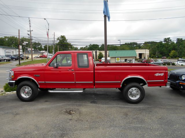 1994 Ford F250 ESi