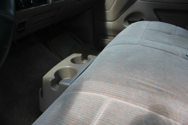 1995 Ford F250 CREW CAB XL 4X4