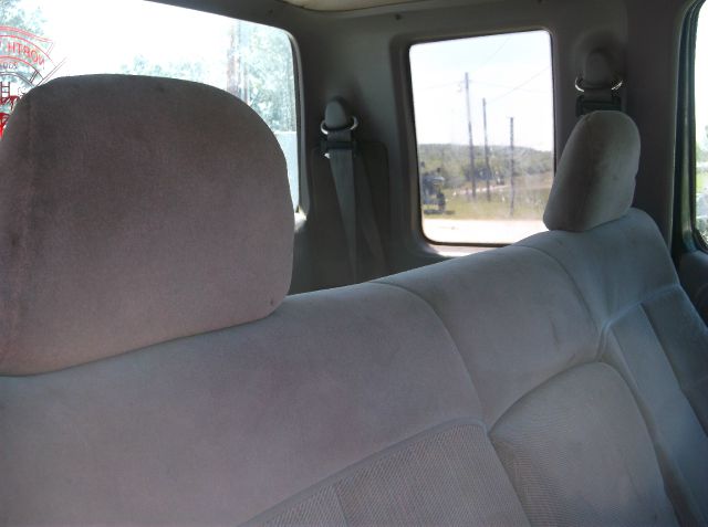 1995 Ford F250 E 5-spd