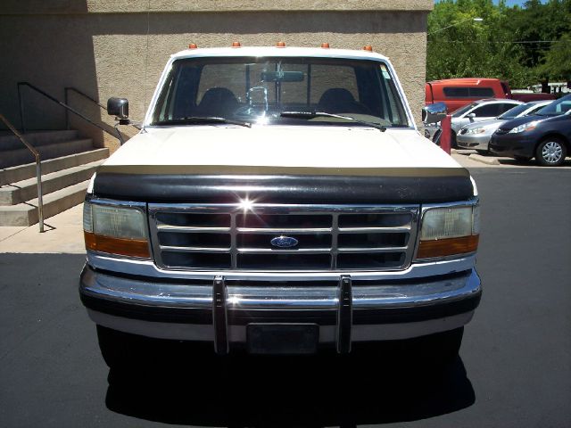 1995 Ford F250 E 5-spd