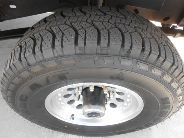 1995 Ford F250 Base GLT