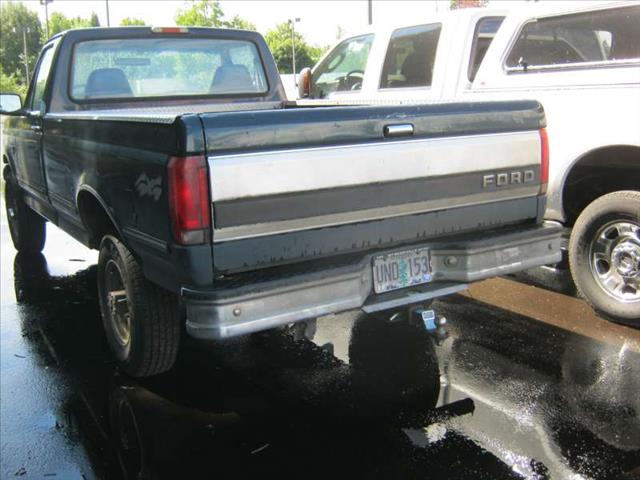 1995 Ford F250 330i Sport Navigation