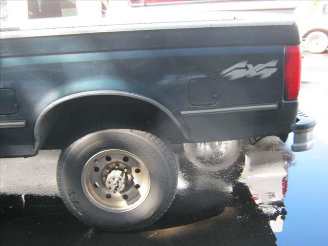 1995 Ford F250 330i Sport Navigation