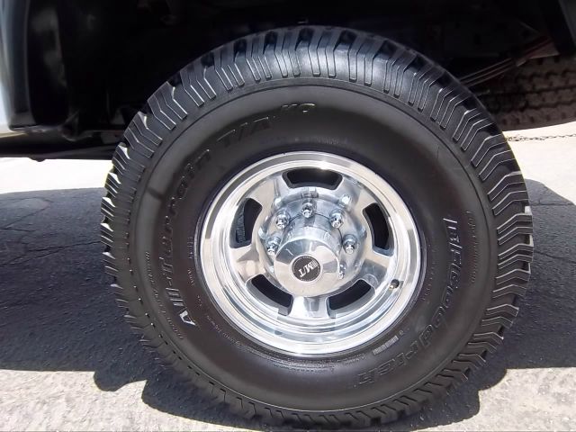 1996 Ford F250 SE Customizedleather