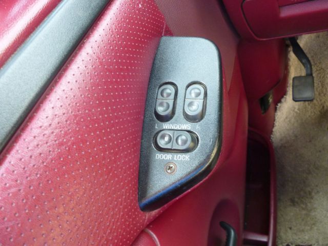 1996 Ford F250 CREW CAB XL 4X4