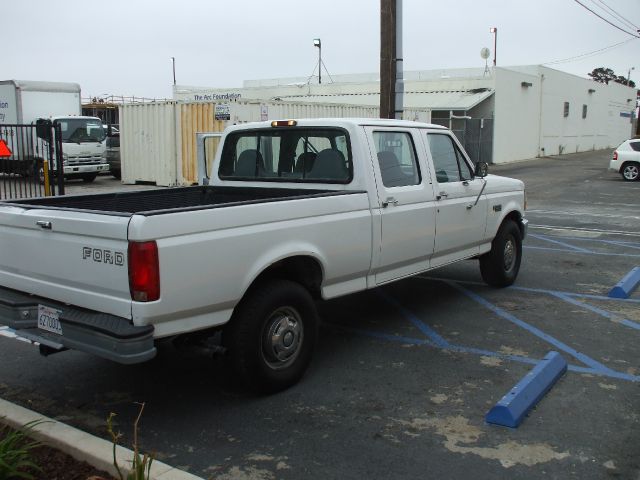 1996 Ford F250 LT1 15