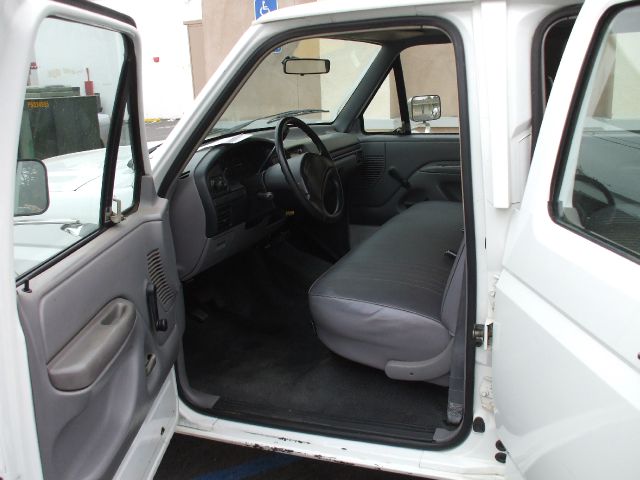 1996 Ford F250 LT1 15