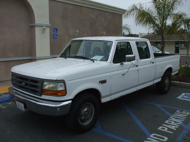 1996 Ford F250 LT1 15