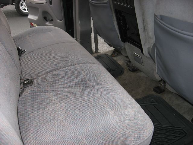 1996 Ford F250 Station Wagon AWD