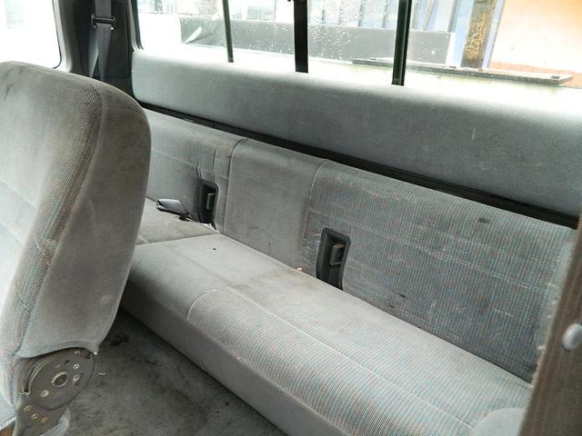 1996 Ford F250 Base GLT