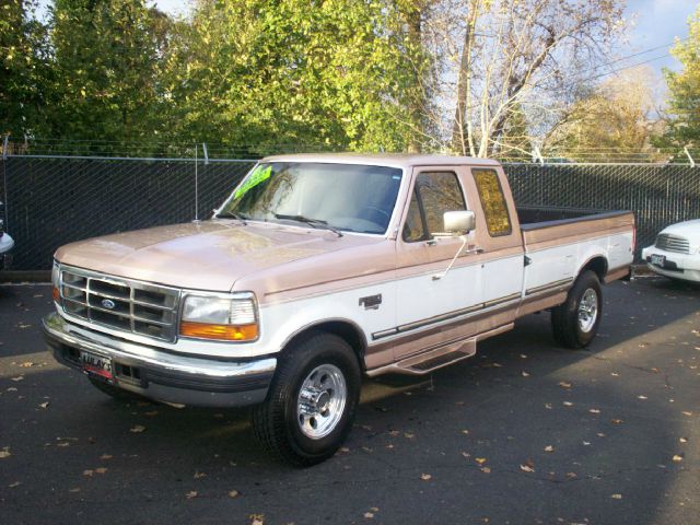 1996 Ford F250 GS 43