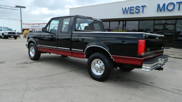 1997 Ford F250 Hybrid, FULL Power, Loaded