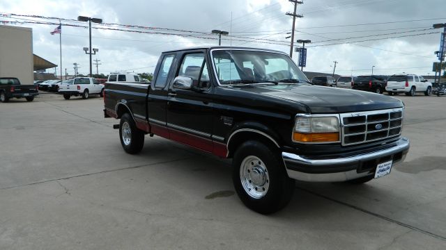 1997 Ford F250 Hybrid, FULL Power, Loaded