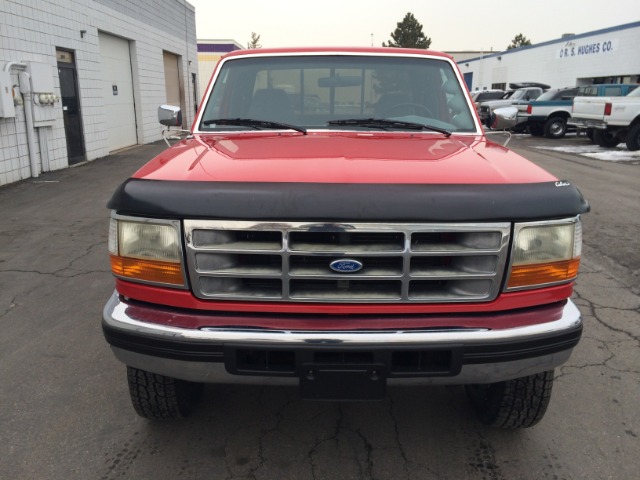 1997 Ford F250 Slt,leather