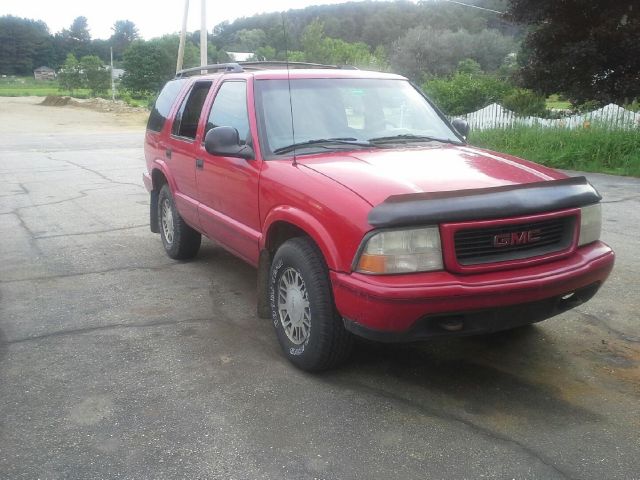 1997 Ford F250 Griffin